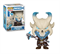 Рагнарёк - Фигурка Фанко Поп Фортнайт (Funko POP! Fortnite - Ragnarok) - фото 122976