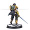 Ye Mao Infantry (Hacker) (YU JING) 281323-0911
