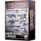 Necromunda: Cawdor Weapons & Upgrades 300-72 - фото 124348