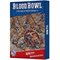 Blood Bowl: Khorne Pitch & Dugouts 202-18 - фото 124370