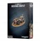 Orks: Megatrakk Scrapjet Warhammer 40000 50-36