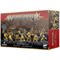 Orruk Warclans: Orruk Ardboys Warhammer 40000 89-21 - фото 124420
