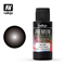Краска 62079 Premium Color - Candy Black 60 ml. Vallejo 62079 V-62079