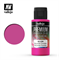Краска 62036 Premium Color - Fluorescent Magenta  60 ml. Vallejo 62036 V-62036 - фото 124530