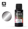 Краска 62053 Premium Color - P-M Metallic Black 60 ml. Vallejo 62053 V-62053
