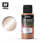 Краска 62050 Premium Color - P-M Copper 60 ml. Vallejo 62050 V-62050 - фото 124605