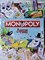 Настольная игра Монополия Adventure Time А87891210 - фото 124953