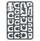 Iron Hands Primaris Upgrades & Transfers (2020) Warhammer 40000 55-09 - фото 125205