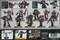 Primaris Crusader Squad Black Templars Warhammer 40000 55-45 - фото 125291