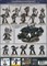 Combat Patrol Black Templars 55-50old - фото 125318