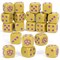 Age Of Sigmar: Maggotkin Of Nurgle Dice 83-95 - фото 125376