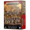 Vanguard: Maggotkin Of Nurgle 70-01 - фото 125381