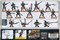 Drukhari Kabalite Warriors Warhammer 40000 45-07