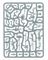 Necromunda: Cawdor Weapons & Upgrades 300-72 - фото 125662