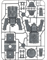 Warhammer 40000 Starter Command Edition (rus) 40-05old - фото 125718