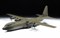Военно-транспортный самолёт C-130J-30 1:72 Звезда 7324 Z7324 - фото 125801