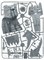 Orks: Big 'ED Bossbunka Warhammer 40000 50-45
