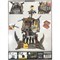 Orks: Big 'ED Bossbunka Warhammer 40000 50-45