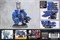 Ironclad Dreadnought Warhammer 40000 48-46 - фото 126247