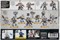 Space Wolves Grey Hunters Warhammer 40000 53-06 - фото 126267