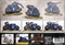 Space Marines Outriders Warhammer 40000 48-41