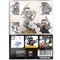 Space Wolves: Ragnar Blackmane Warhammer 40000 53-30 - фото 126405
