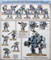 Combat Patrol: Space Wolves Warhammer 40000 53-37 - фото 126415