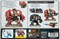 Furioso Dreadnought Blood Angels 41-11