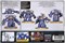Centurion Assault Squad Warhammer 40000 48-24 - фото 126500