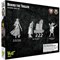 Behind the Trigger Malifaux WYR23912
