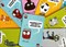 Настольная игра Мухобойка GC004