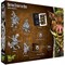Bayou Starter Box Malifaux WYR23635 - фото 129636