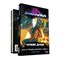 Shadowrun Сага о Сердце Дракона Книга 1 Чужие души 717070 - фото 129640