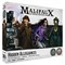 Hidden Allegiances Malifaux WYR23913