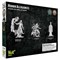 Hidden Allegiances Malifaux WYR23913