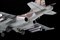Самолёт Су-25 1:48 Звезда 4807 Z4807