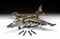 Самолёт Су-25 1:48 Звезда 4807 Z4807