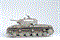 Советский танк КВ-1 1:35 Звезда 3539 Z3539 - фото 131336