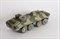 Советский БТР-70 (Афганистан) 1:35 Звезда 3557 Z3557