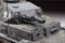 Немецкий средний танк T-IV E 1:35 Звезда 3641 Z3641 - фото 131440