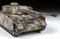 Немецкий средний танк T-IV G 1:35 Звезда 3674 Z3674 - фото 131448