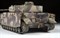 Немецкий средний танк T-IV G 1:35 Звезда 3674 Z3674 - фото 131449
