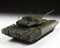 Российский основной боевой танк Т-14 Армата 1:35 Звезда 3670 Z3670 - фото 131482