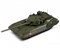 Российский основной боевой танк Т-14 Армата 1:35 Звезда 3670 Z3670 - фото 131483