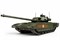 Российский основной боевой танк Т-14 Армата 1:35 Звезда 3670 Z3670 - фото 131485