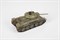 Советский средний танк Т-34/76 1943 УЗТМ 1:35 Звезда 3689 Z3689 - фото 131629