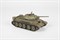 Советский средний танк Т-34/76 1943 УЗТМ 1:35 Звезда 3689 Z3689 - фото 131630