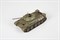 Советский средний танк Т-34/76 1943 УЗТМ 1:35 Звезда 3689 Z3689 - фото 131631