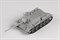 Советская САУ СУ-100  (без клея) 1:72 Звезда 5044 Z5044 - фото 131709