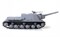 Советская САУ ИСУ-152  (без клея) 1:72 Звезда 5026 Z5026 - фото 131717